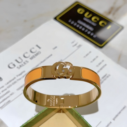 Cheap Gucci Bracelets #1240141 Replica Wholesale [$48.00 USD] [ITEM#1240141] on Replica Gucci Bracelets