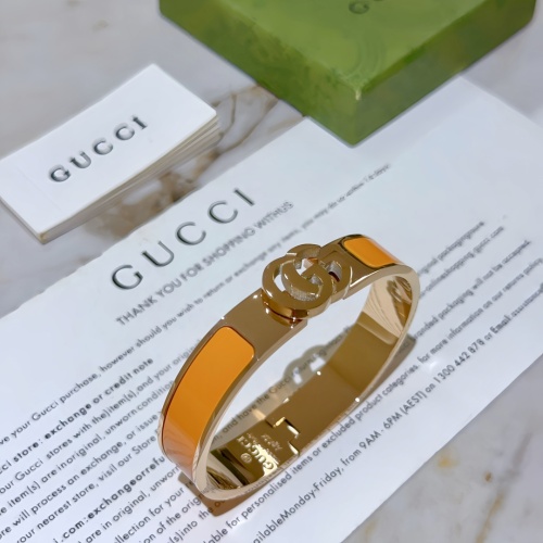 Cheap Gucci Bracelets #1240141 Replica Wholesale [$48.00 USD] [ITEM#1240141] on Replica Gucci Bracelets