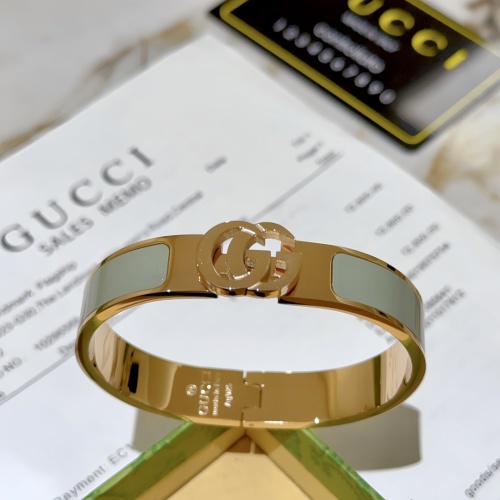 Cheap Gucci Bracelets #1240142 Replica Wholesale [$48.00 USD] [ITEM#1240142] on Replica Gucci Bracelets