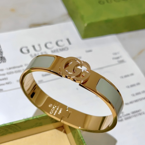 Cheap Gucci Bracelets #1240142 Replica Wholesale [$48.00 USD] [ITEM#1240142] on Replica Gucci Bracelets