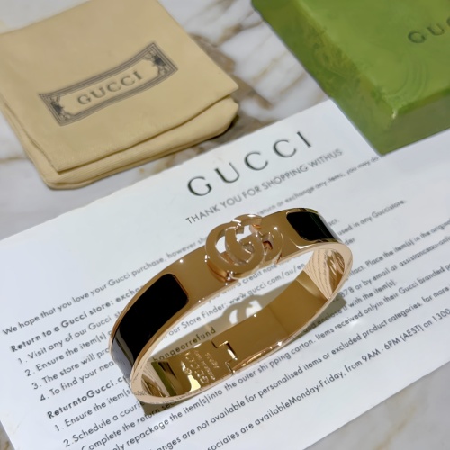 Cheap Gucci Bracelets #1240143 Replica Wholesale [$48.00 USD] [ITEM#1240143] on Replica Gucci Bracelets