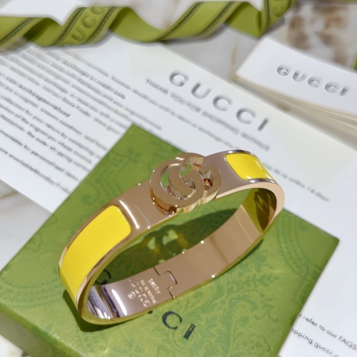 Cheap Gucci Bracelets #1240146 Replica Wholesale [$48.00 USD] [ITEM#1240146] on Replica Gucci Bracelets