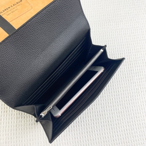 Cheap Hermes Wallet For Women #1240147 Replica Wholesale [$64.00 USD] [ITEM#1240147] on Replica Hermes Wallet