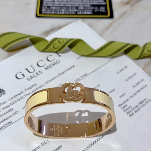 Cheap Gucci Bracelets #1240151 Replica Wholesale [p.4434.34 RUB] [ITEM#1240151] on Replica Gucci Bracelets