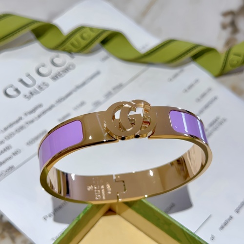 Cheap Gucci Bracelets #1240155 Replica Wholesale [$48.00 USD] [ITEM#1240155] on Replica Gucci Bracelets