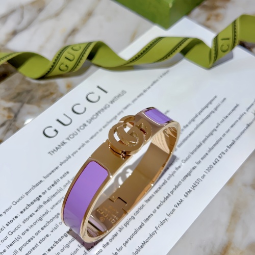 Cheap Gucci Bracelets #1240155 Replica Wholesale [$48.00 USD] [ITEM#1240155] on Replica Gucci Bracelets