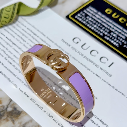 Cheap Gucci Bracelets #1240155 Replica Wholesale [$48.00 USD] [ITEM#1240155] on Replica Gucci Bracelets