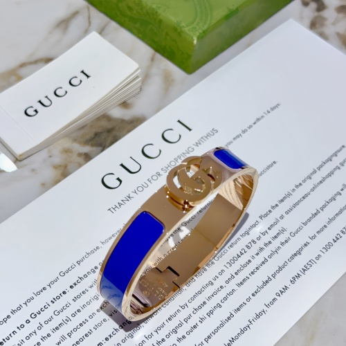 Cheap Gucci Bracelets #1240156 Replica Wholesale [$48.00 USD] [ITEM#1240156] on Replica Gucci Bracelets