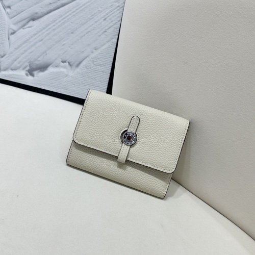 Cheap Hermes Wallet For Women #1240162 Replica Wholesale [$45.00 USD] [ITEM#1240162] on Replica Hermes Wallet