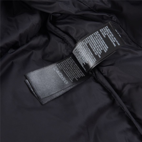 Cheap The North Face Down Feather Coat Long Sleeved For Unisex #1240203 Replica Wholesale [$105.00 USD] [ITEM#1240203] on Replica The North Face Down Feather Coat