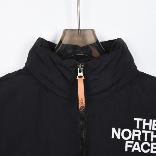 Cheap The North Face Down Feather Coat Long Sleeved For Unisex #1240212 Replica Wholesale [$140.00 USD] [ITEM#1240212] on Replica The North Face Down Feather Coat