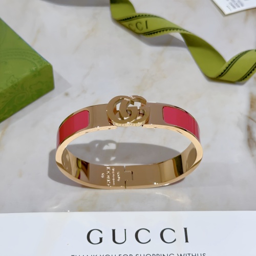 Cheap Gucci Bracelets #1240229 Replica Wholesale [$48.00 USD] [ITEM#1240229] on Replica Gucci Bracelets