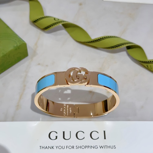 Cheap Gucci Bracelets #1240230 Replica Wholesale [$48.00 USD] [ITEM#1240230] on Replica Gucci Bracelets