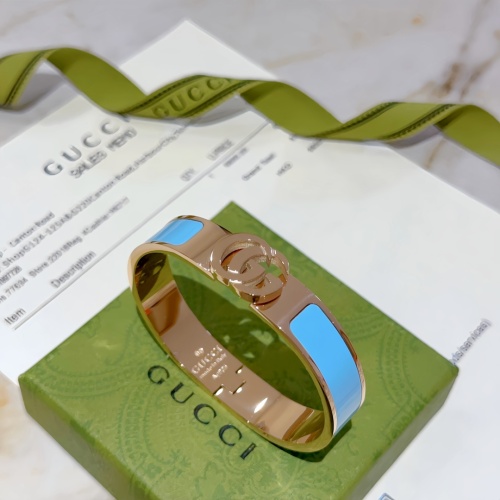 Cheap Gucci Bracelets #1240230 Replica Wholesale [$48.00 USD] [ITEM#1240230] on Replica Gucci Bracelets