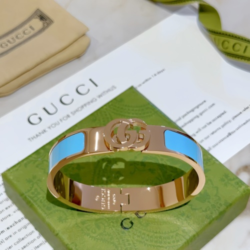 Cheap Gucci Bracelets #1240230 Replica Wholesale [$48.00 USD] [ITEM#1240230] on Replica Gucci Bracelets