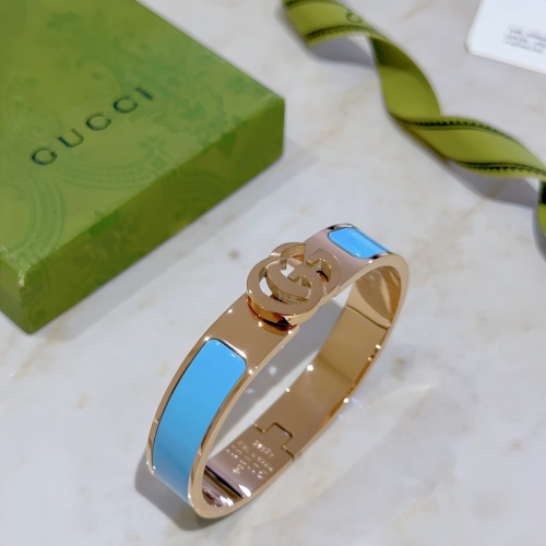 Cheap Gucci Bracelets #1240230 Replica Wholesale [$48.00 USD] [ITEM#1240230] on Replica Gucci Bracelets