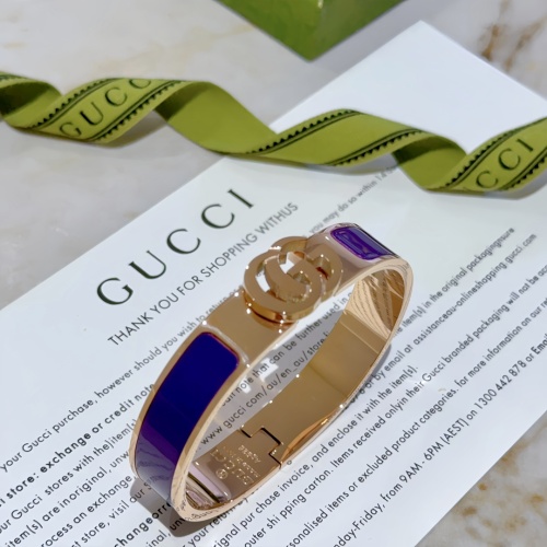 Cheap Gucci Bracelets #1240231 Replica Wholesale [$48.00 USD] [ITEM#1240231] on Replica Gucci Bracelets