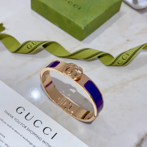 Cheap Gucci Bracelets #1240231 Replica Wholesale [$48.00 USD] [ITEM#1240231] on Replica Gucci Bracelets