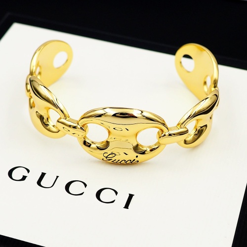 Cheap Gucci Bracelets #1240267 Replica Wholesale [$29.00 USD] [ITEM#1240267] on Replica Gucci Bracelets