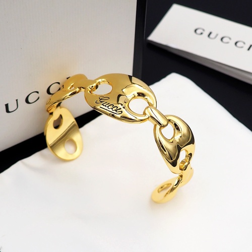 Cheap Gucci Bracelets #1240267 Replica Wholesale [$29.00 USD] [ITEM#1240267] on Replica Gucci Bracelets