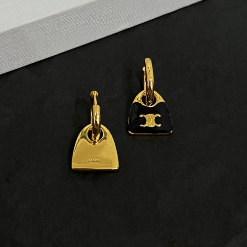 Cheap Celine Earrings For Women #1240278 Replica Wholesale [$42.00 USD] [ITEM#1240278] on Replica Celine Earrings