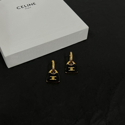 Cheap Celine Earrings For Women #1240278 Replica Wholesale [$42.00 USD] [ITEM#1240278] on Replica Celine Earrings