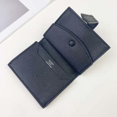 Cheap Hermes Card Case For Women #1240286 Replica Wholesale [$40.00 USD] [ITEM#1240286] on Replica Hermes Wallet