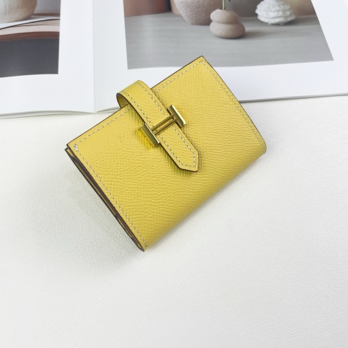 Cheap Hermes Card Case For Women #1240306 Replica Wholesale [$40.00 USD] [ITEM#1240306] on Replica Hermes Wallet