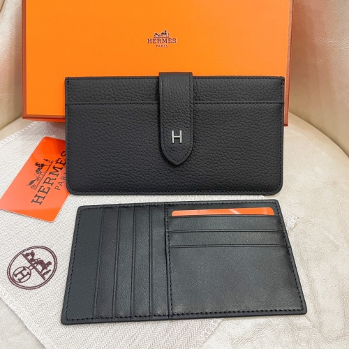 Cheap Hermes Card Case For Women #1240310 Replica Wholesale [$42.00 USD] [ITEM#1240310] on Replica Hermes Wallet