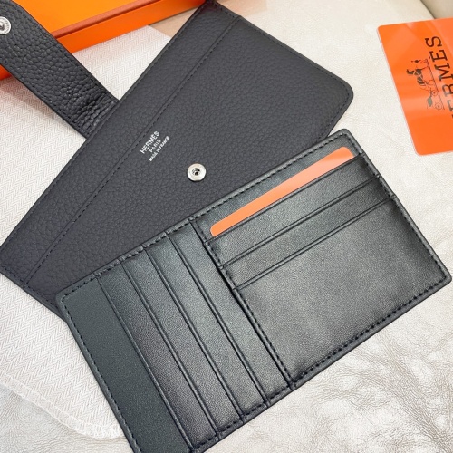 Cheap Hermes Card Case For Women #1240310 Replica Wholesale [$42.00 USD] [ITEM#1240310] on Replica Hermes Wallet