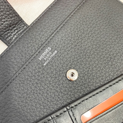 Cheap Hermes Card Case For Women #1240310 Replica Wholesale [$42.00 USD] [ITEM#1240310] on Replica Hermes Wallet