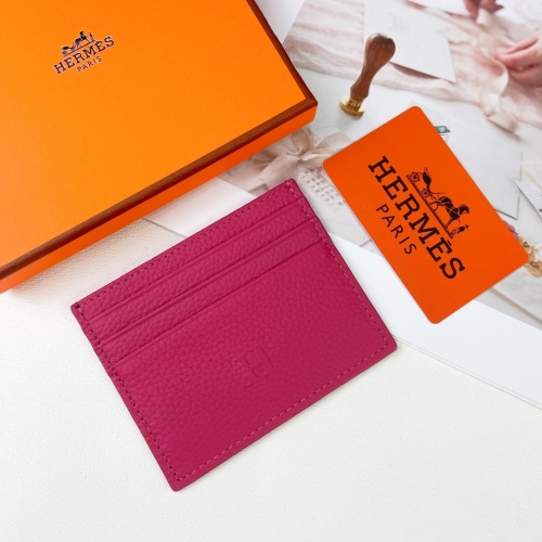 Cheap Hermes Card Case For Women #1240319 Replica Wholesale [$32.00 USD] [ITEM#1240319] on Replica Hermes Wallet