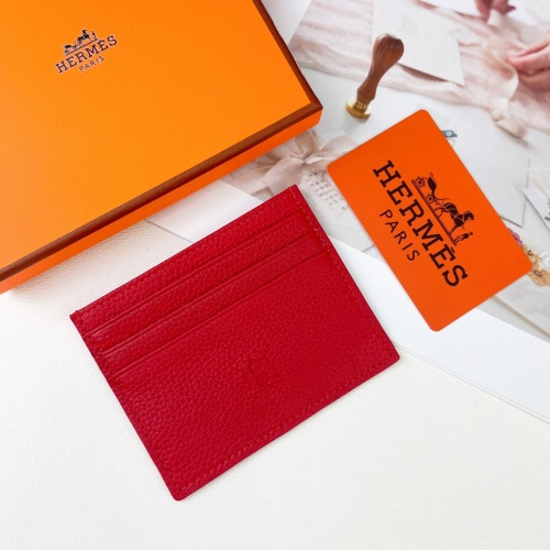 Cheap Hermes Card Case For Women #1240324 Replica Wholesale [$32.00 USD] [ITEM#1240324] on Replica Hermes Wallet