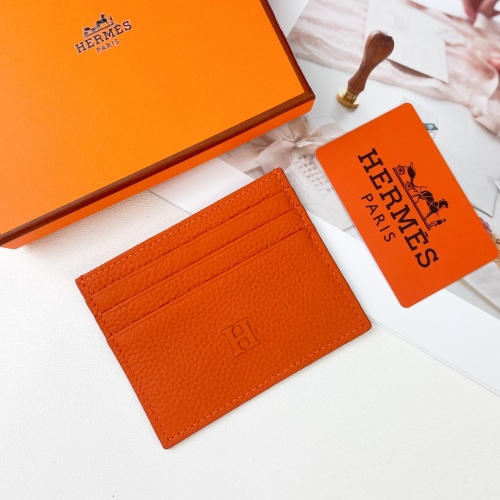 Cheap Hermes Card Case For Women #1240326 Replica Wholesale [$32.00 USD] [ITEM#1240326] on Replica Hermes Wallet