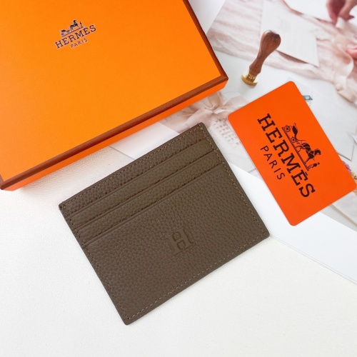 Cheap Hermes Card Case For Women #1240331 Replica Wholesale [$32.00 USD] [ITEM#1240331] on Replica Hermes Wallet