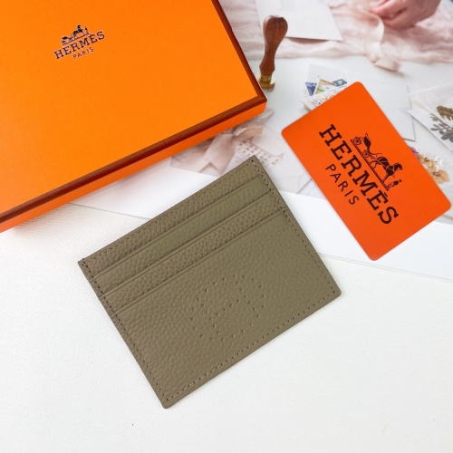 Cheap Hermes Card Case For Women #1240333 Replica Wholesale [$32.00 USD] [ITEM#1240333] on Replica Hermes Wallet