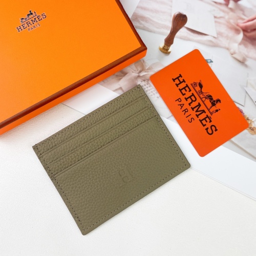 Cheap Hermes Card Case For Women #1240334 Replica Wholesale [$32.00 USD] [ITEM#1240334] on Replica Hermes Wallet