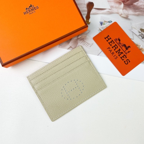 Cheap Hermes Card Case For Women #1240335 Replica Wholesale [$32.00 USD] [ITEM#1240335] on Replica Hermes Wallet