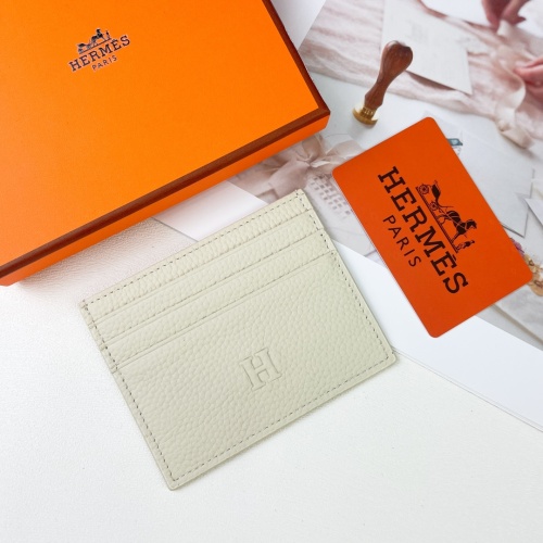 Cheap Hermes Card Case For Women #1240336 Replica Wholesale [$32.00 USD] [ITEM#1240336] on Replica Hermes Wallet