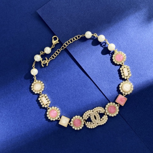 Cheap Chanel Bracelets For Women #1240337 Replica Wholesale [$38.00 USD] [ITEM#1240337] on Replica Chanel Bracelets