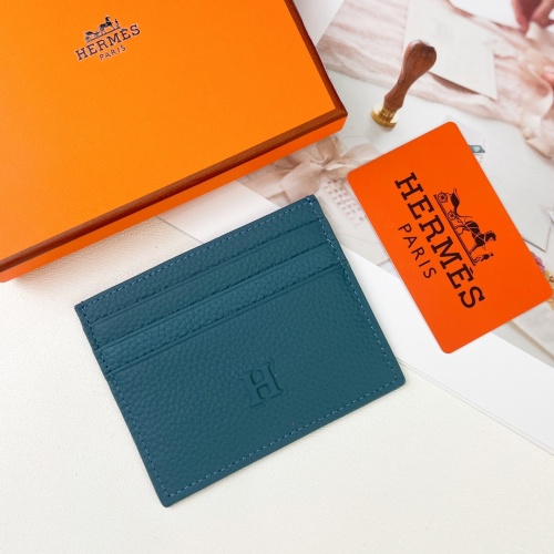 Cheap Hermes Card Case For Women #1240341 Replica Wholesale [$32.00 USD] [ITEM#1240341] on Replica Hermes Wallet