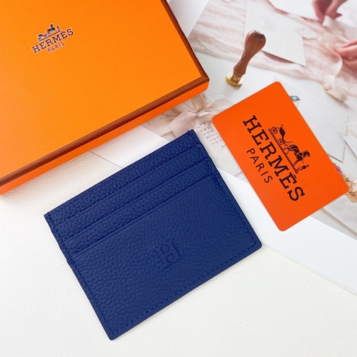 Cheap Hermes Card Case For Women #1240344 Replica Wholesale [$32.00 USD] [ITEM#1240344] on Replica Hermes Wallet