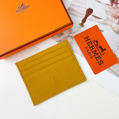 Cheap Hermes Card Case For Women #1240346 Replica Wholesale [$32.00 USD] [ITEM#1240346] on Replica Hermes Wallet