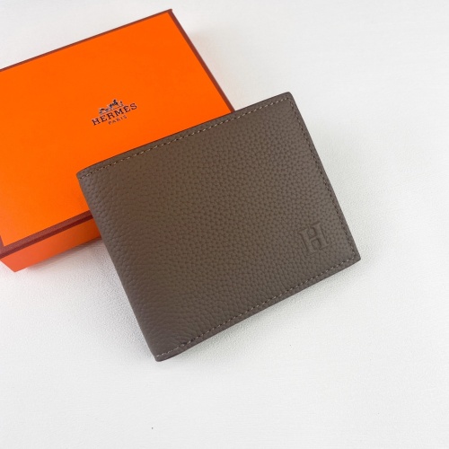 Cheap Hermes Wallet For Women #1240356 Replica Wholesale [$45.00 USD] [ITEM#1240356] on Replica Hermes Wallet