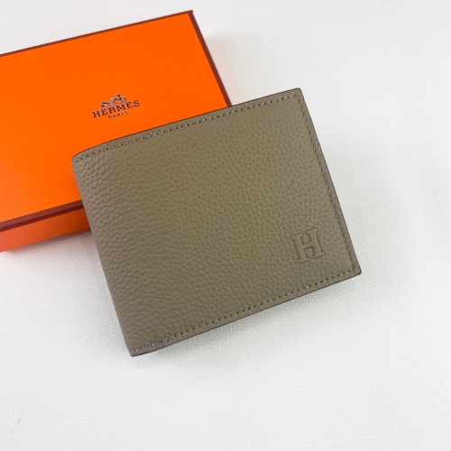 Cheap Hermes Wallet For Women #1240360 Replica Wholesale [$45.00 USD] [ITEM#1240360] on Replica Hermes Wallet