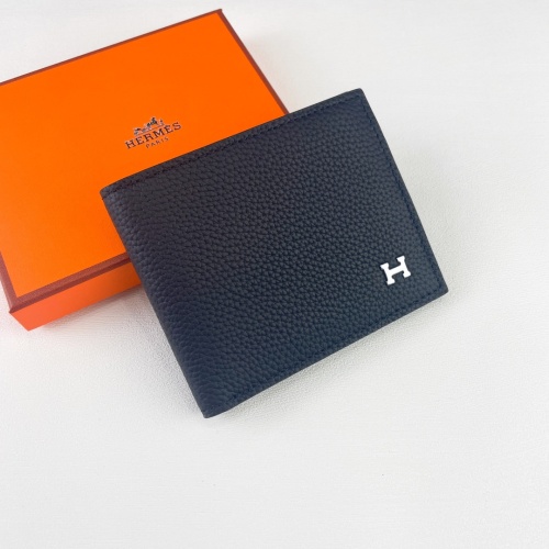 Cheap Hermes Wallet For Women #1240364 Replica Wholesale [$45.00 USD] [ITEM#1240364] on Replica Hermes Wallet