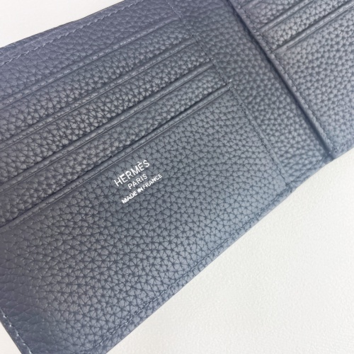 Cheap Hermes Wallet For Women #1240364 Replica Wholesale [$45.00 USD] [ITEM#1240364] on Replica Hermes Wallet