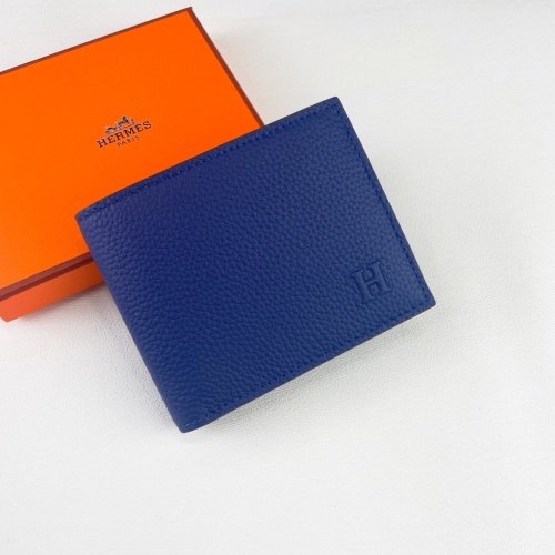 Cheap Hermes Wallet For Women #1240367 Replica Wholesale [$45.00 USD] [ITEM#1240367] on Replica Hermes Wallet