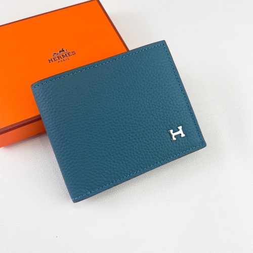 Cheap Hermes Wallet For Women #1240368 Replica Wholesale [$45.00 USD] [ITEM#1240368] on Replica Hermes Wallet