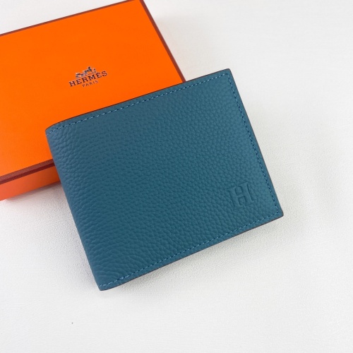 Cheap Hermes Wallet For Women #1240369 Replica Wholesale [$45.00 USD] [ITEM#1240369] on Replica Hermes Wallet